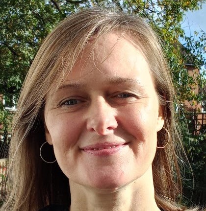 Bess Herbert