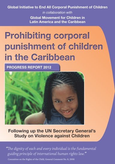 caribbean-report-2012-cover