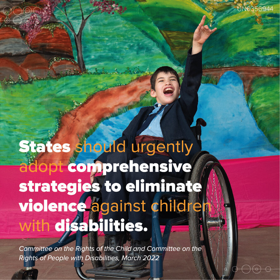 Corp pun Committee on the Rights of the Child and Committee on the Rights of People with Disabilities-03