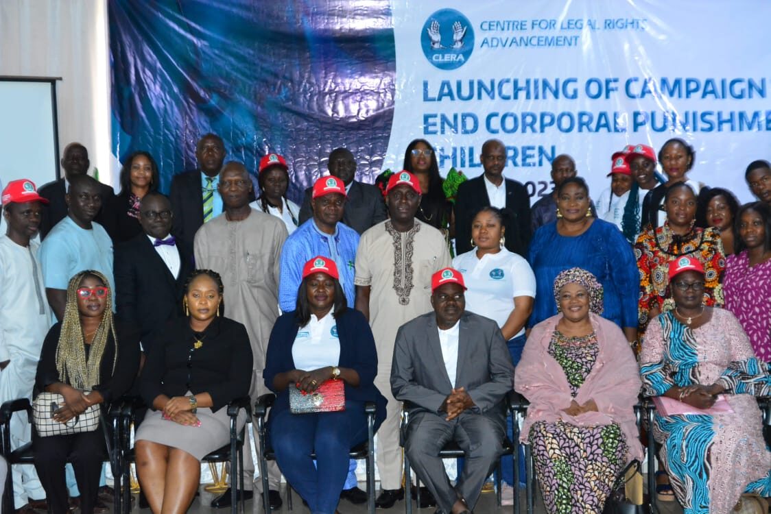 Nigeria launch