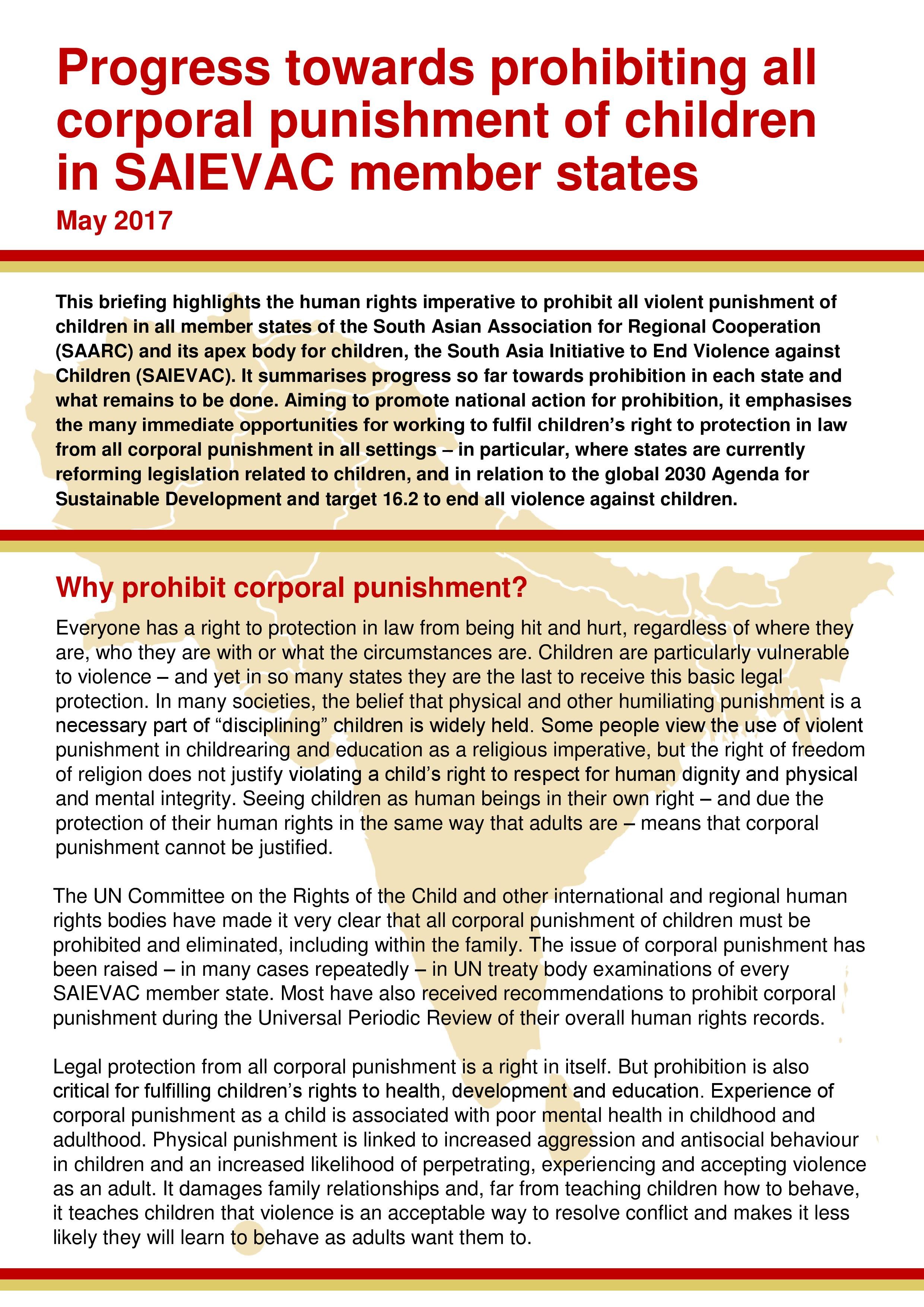 SAIEVAC-briefing-2017-cover