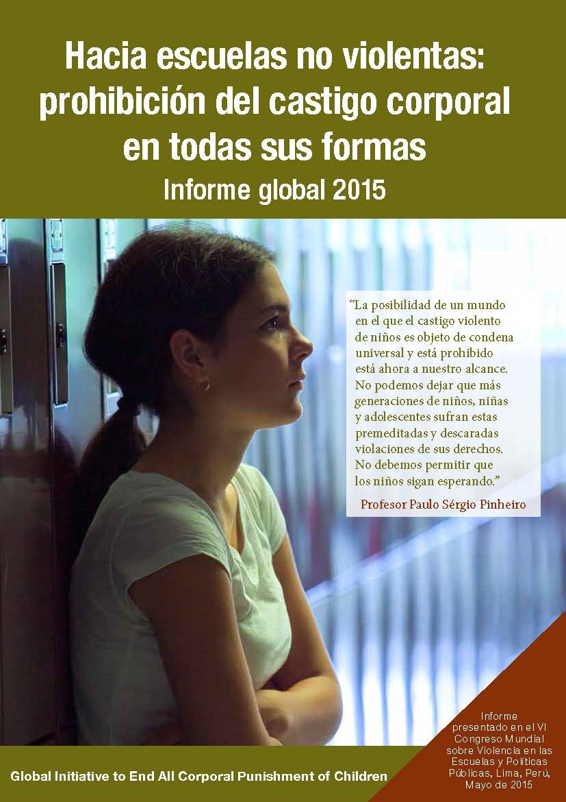 Schools-report-2015-ES-cover