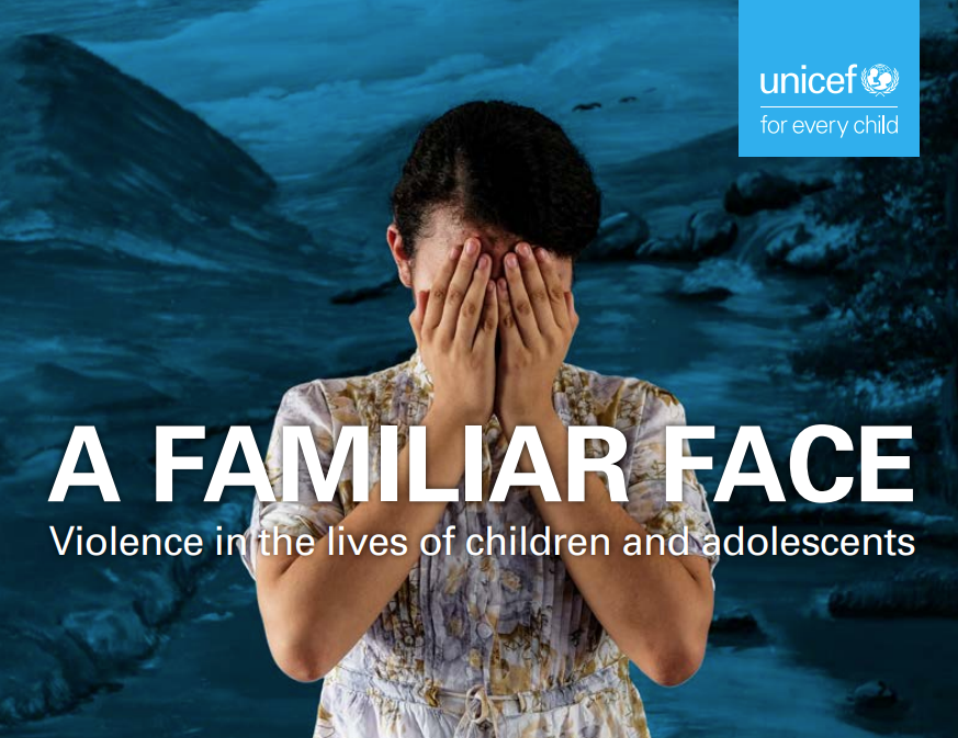 A familiar face cover