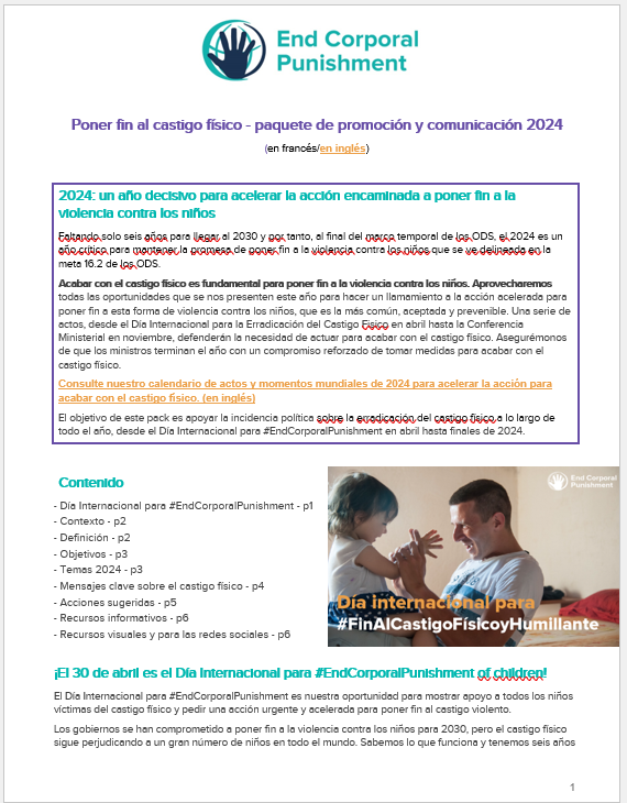 ad pack ES