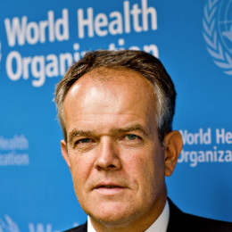 Etienne Krug