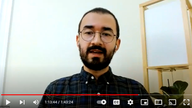 jorge capture