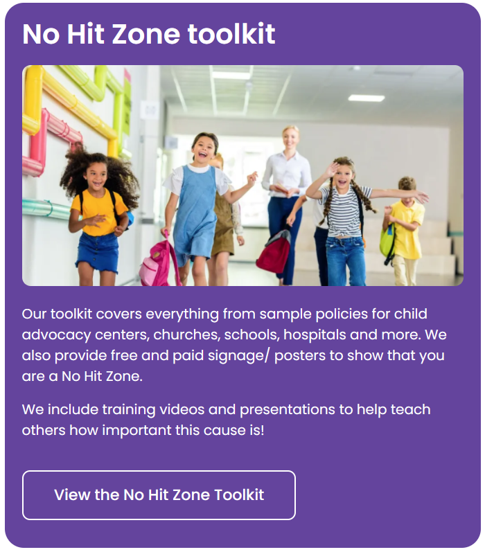 NHZ toolkit