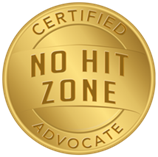 No Hit Zone Gold