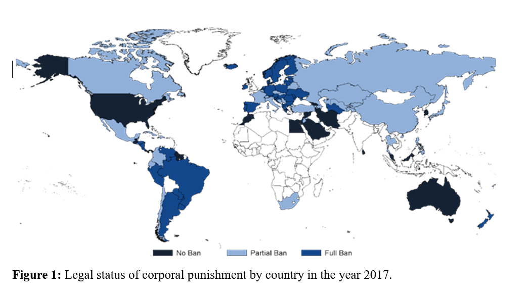 prohibitions in 2017