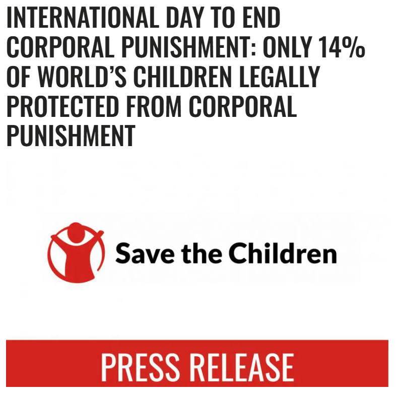 save the children