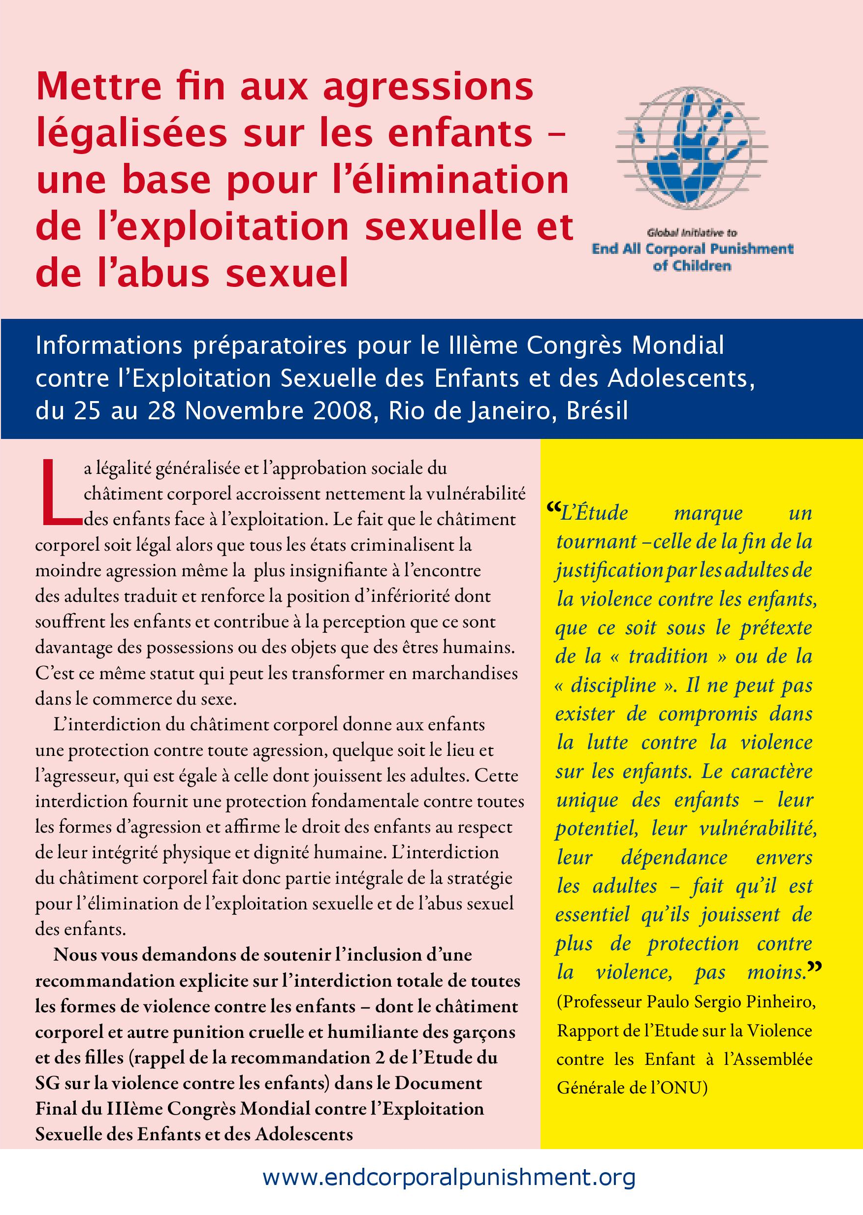 Sexual-exploitation-briefing-2008-FR-cover