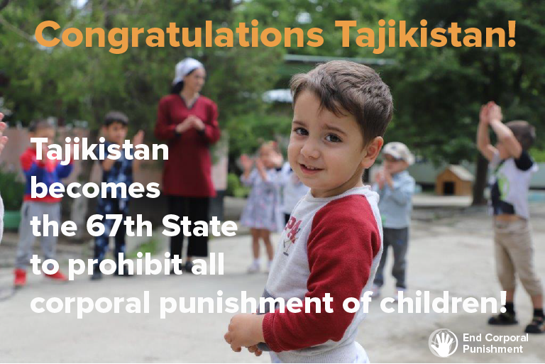 Tajikistan